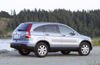 2007 Honda CR-V EX-L Picture
